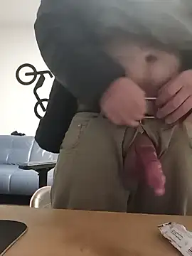 Thompsen1992 online show from September 24, 2025, 10:24 pm