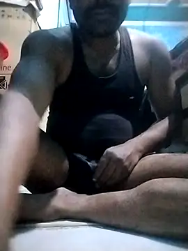 sanjusonk2025 online show from March 20, 2026, 6:13 pm