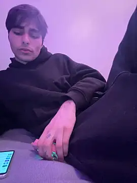 FireSoftx online show from December 2, 2025, 2:56 pm