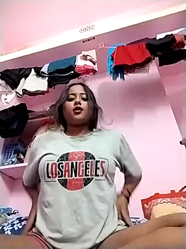 Snapshot of Fun__with__Prity chatting on September 14, 2025, 5:45 pm Fun with Prity online show from September 14, 2025, 5:45 pm