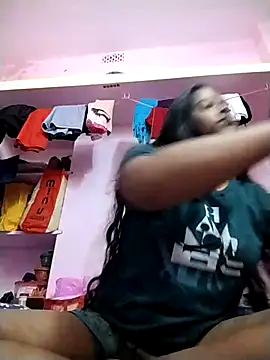 Snapshot of Fun__with__Prity chatting on September 19, 2025, 5:57 pm Fun with Prity online show from September 19, 2025, 5:57 pm