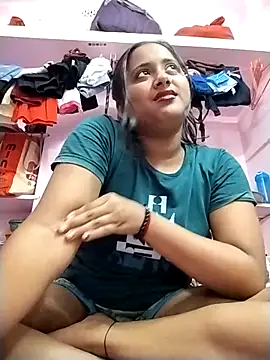 Snapshot of Fun__with__Prity chatting on October 28, 2025, 6:21 pm Fun with Prity online show from October 28, 2025, 6:21 pm