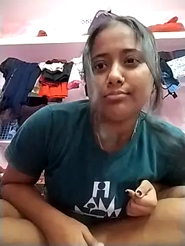 Snapshot of Fun__with__Prity chatting on November 6, 2025, 5:58 pm Fun with Prity online show from November 6, 2025, 5:58 pm