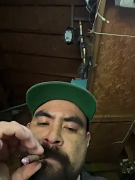 Jonathanfrom420 online show from March 7, 2026, 1:52 pm