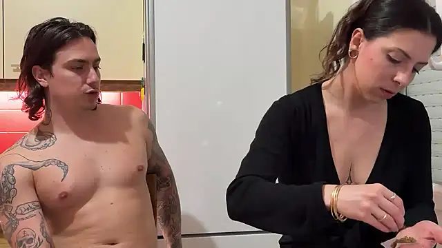 Airelle online show from March 6, 2026, 8:38 pm