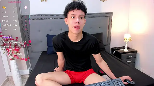 JoseLucian online show from January 6, 2026, 5:49 pm