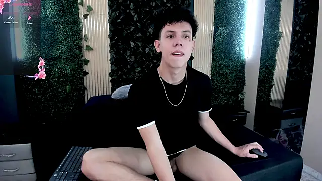 JoseLucian online show from January 9, 2026, 7:37 pm