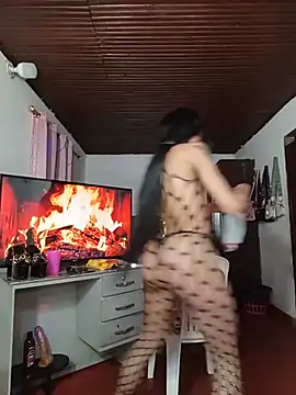 Snapshot of translatina777 chatting on June 24, 2026, 1:15 am translatina777 online show from June 24, 2026, 1:15 am