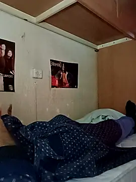 Rickrow666 online show from February 7, 2026, 5:27 pm