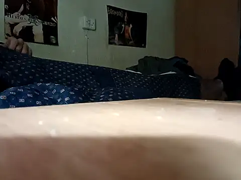 Rickrow666 online show from February 19, 2026, 5:36 am