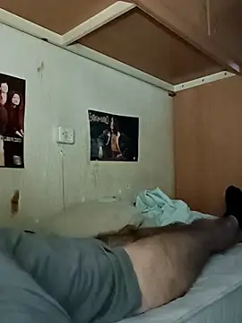 Rickrow666 online show from February 19, 2026, 5:42 pm