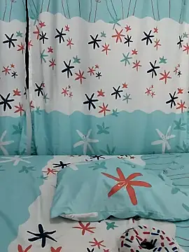 AntonelaMorriz online show from February 25, 2026, 8:13 am