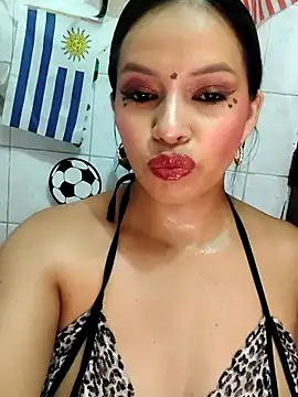 AntonelaMorriz online show from July 13, 2026, 10:29 am