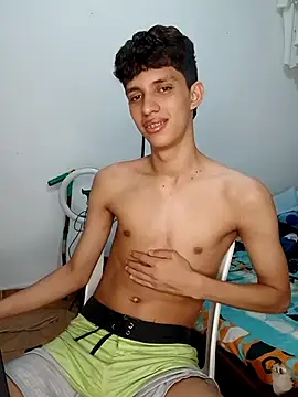 Allnei online show from December 3, 2025, 3:14 am