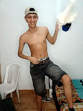 Allnei online show from January 14, 2026, 1:33 am