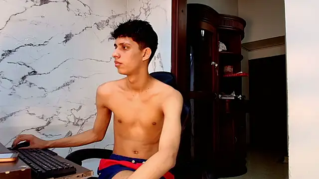 Allnei online show from March 6, 2026, 10:39 pm