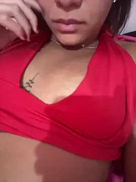 ninfetinha20 online show from February 18, 2026, 5:14 am