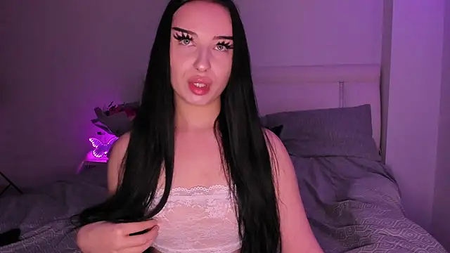 ScarlettJakobs online show from May 13, 2026, 5:27 am