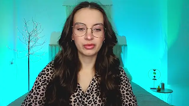 Real cutie1 online show from March 13, 2026, 2:12 pm