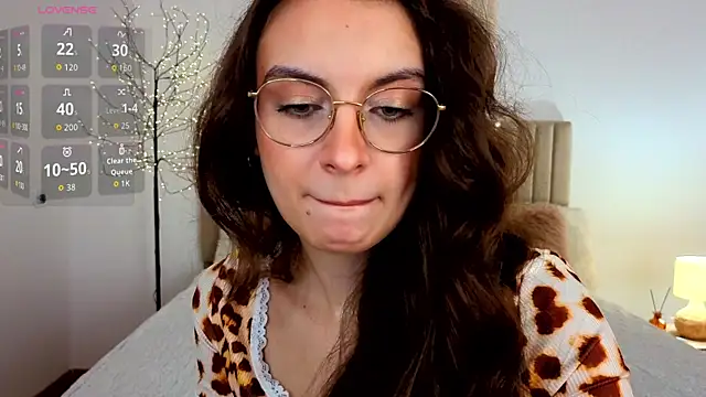 Real cutie1 online show from July 2, 2026, 12:55 pm