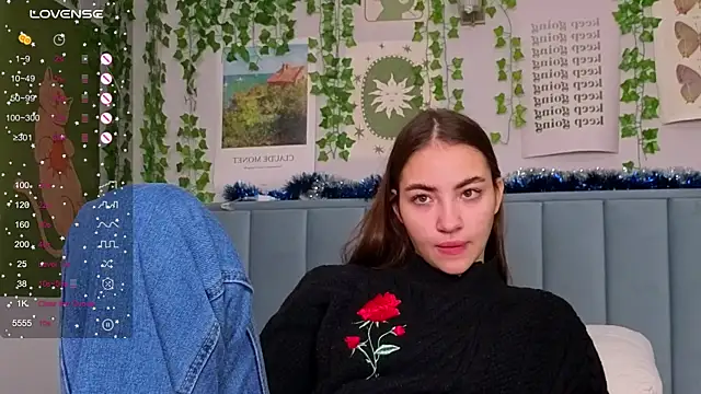 Ashley Pierce online show from January 9, 2026, 4:04 am