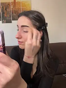 AriaAdda online show from February 27, 2026, 12:49 pm