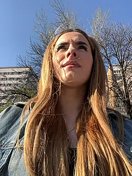 AriaAdda online show from April 5, 2026, 2:14 pm