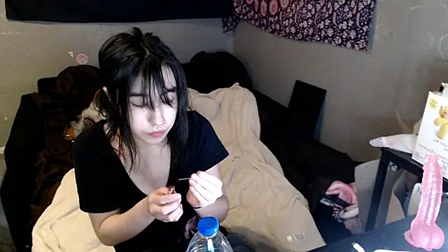 London Ray online show from March 3, 2026, 11:54 pm