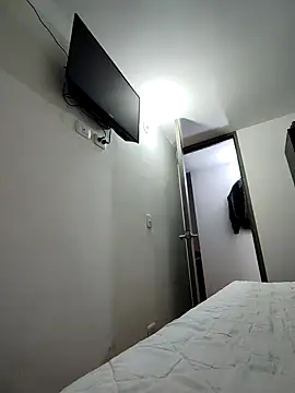 caballero-97 online show from September 24, 2025, 11:19 pm