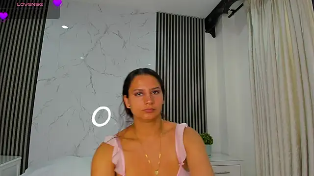 JackAndRosse  online show from February 25, 2026, 1:10 pm