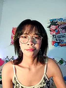 dolliette24 online show from March 24, 2026, 5:23 am