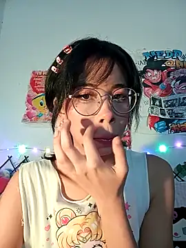 dolliette24 online show from March 25, 2026, 3:23 am