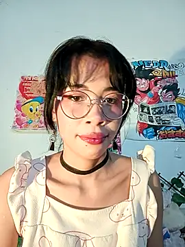 dolliette24 online show from March 29, 2026, 9:37 pm