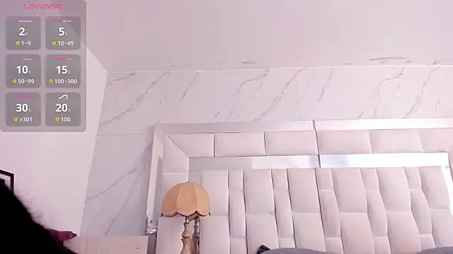 Maia Park online show from March 5, 2026, 12:56 pm