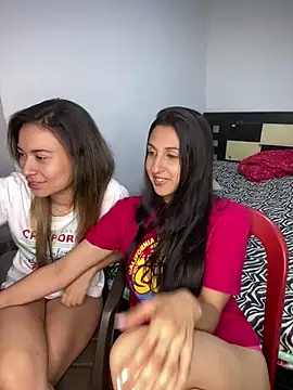 Saloriz Col online show from February 21, 2026, 6:25 am