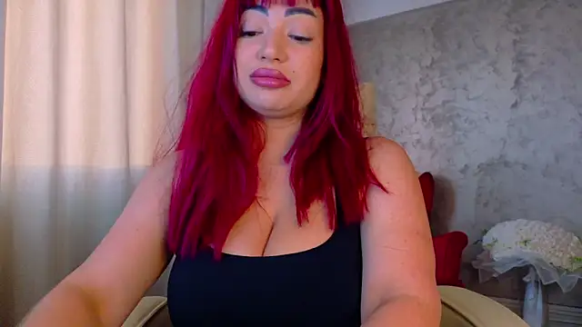 jenny x  online show from October 3, 2025, 5:04 am