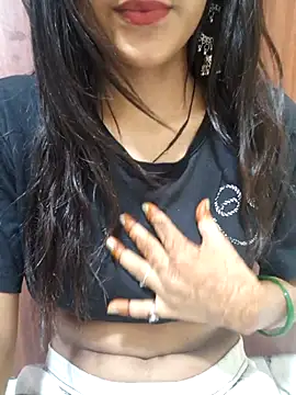 Snapshot of Raj-kumari chatting on August 4, 2026, 2:15 am Raj-kumari online show from August 4, 2026, 2:15 am