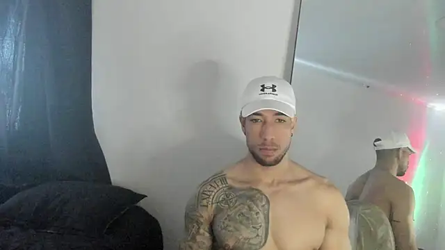 ThiagoLugo online show from March 30, 2026, 3:35 pm