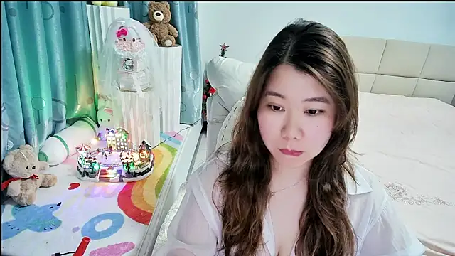 Onlyxixi online show from March 29, 2026, 1:22 pm