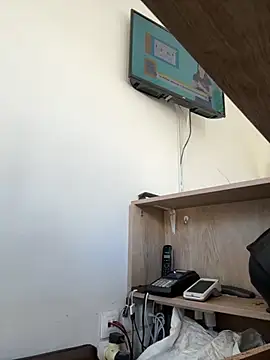 Mrdim26 online show from November 11, 2025, 12:49 pm