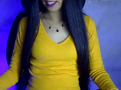 Shizuka 11 online show from October 25, 2025, 7:19 pm