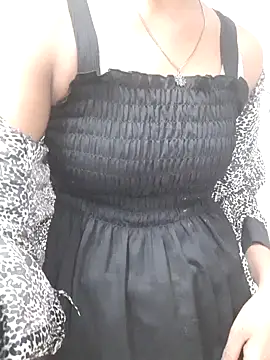 AnkitaDevi online show from September 27, 2025, 3:55 am