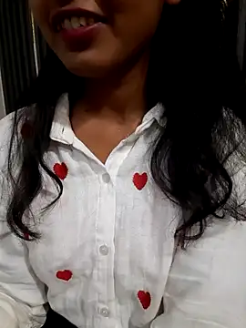 AnkitaDevi online show from October 24, 2025, 6:21 am