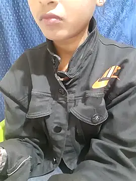 AnkitaDevi online show from December 2, 2025, 4:07 am