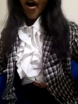 AnkitaDevi online show from February 2, 2026, 9:08 am