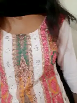 AnkitaDevi online show from April 6, 2026, 4:46 am