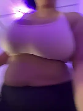 Emily Taylor2 online show from February 24, 2026, 2:31 am