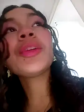 Snapshot of Camilla_Miller01 chatting on September 25, 2025, 1:59 pm Camilla Miller01 online show from September 25, 2025, 1:59 pm