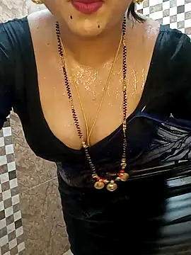 Niharika555 online show from April 9, 2026, 7:19 pm