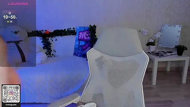 ArleneThomas online show from March 14, 2026, 2:00 pm